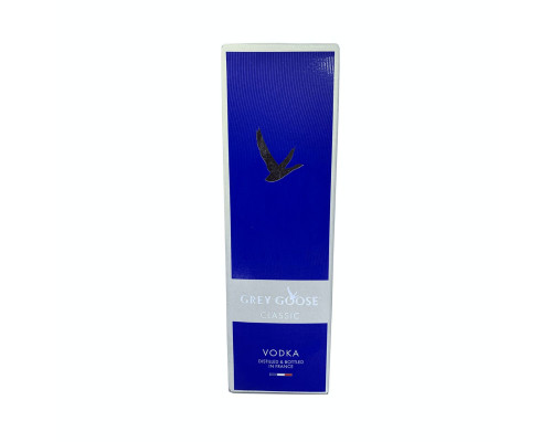 Водка Грей Гус (Grey Goose) 2 литра