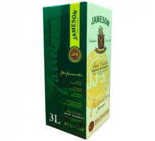 Виски Джемисон (Jameson)  3 литра
