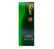 Виски Джемисон (Jameson) 2 литра