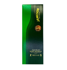Виски Джемисон (Jameson) 2 литра