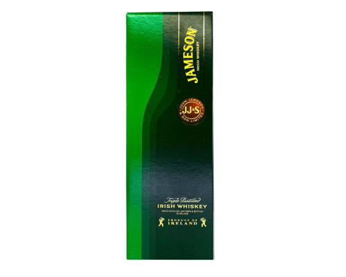 Виски Джемисон (Jameson) 2 литра