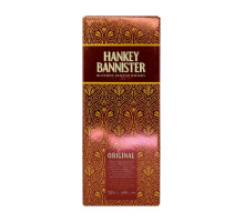 Виски Ханки Баннистер (Hankey Bannister) 2 литра