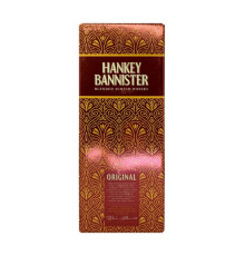 Виски Ханки Баннистер (Hankey Bannister) 2 литра