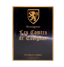 Коньяк Арманьяк (Armagnac) 3 литра