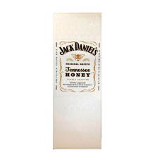 Виски Джек Дениелс Медовый (Jack Daniels Honey) 2 литра