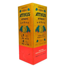 Бренди Аттикус (Attikus) 2 литра