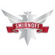 SMIRNOFF