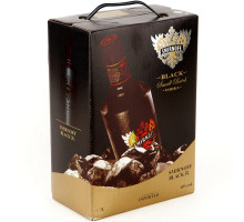 Водка Смирнов Блек (Smirnoff Black) 3 литра