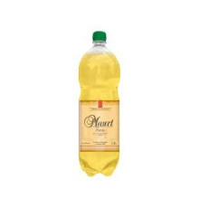 Молдавское Шампанское Maurt (Персик) 1,5 литра