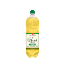 Молдавское Шампанское Maurt (Мускат) 1,5 литра