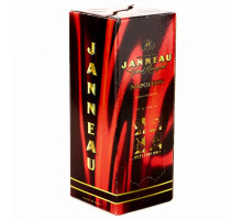 Коньяк Жанно (Janneau) 2 литра