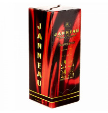 Коньяк Жанно (Janneau) 2 литра
