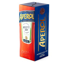 Ликер Апероль Аперитив (Aperol Aperetivo) 2 литра