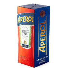 Ликер Апероль Аперитив (Aperol Aperetivo) 2 литра