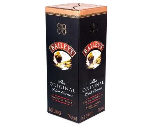 Ликер Бейлис (Baileys) 2 литра