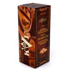 Коньяк Квинт Амаретто (Kvint Amaretto) 2 литра