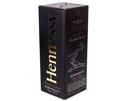 Коньяк Хеннесси V.S.O.P.(Hennessy VSOP) 2 литра