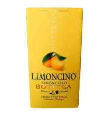 Ликер Лимончелло (Limoncello) 2 литра