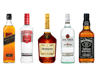 ALKOHOL