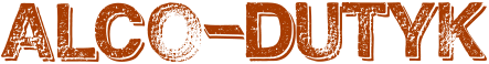 Alco Dutyk